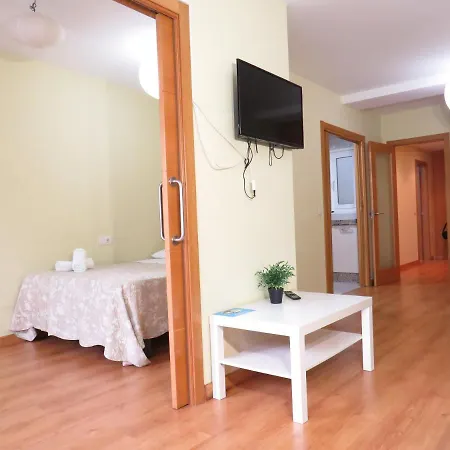 San Pedro 64 Ap * Lugo