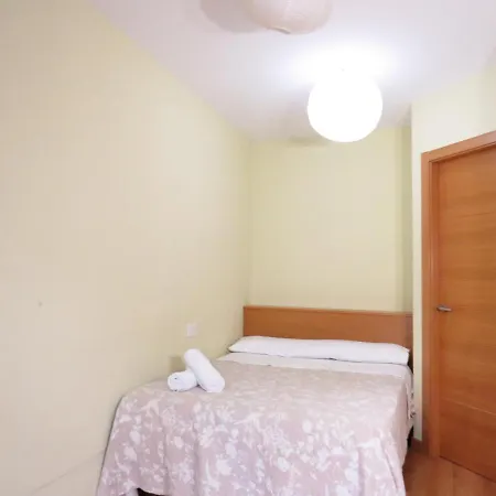 San Pedro 64 Ap Lugo