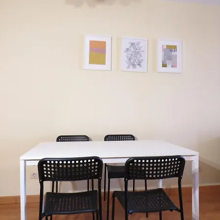 Apartamento San Pedro 64 Ap *