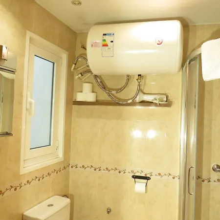 Apartament San Pedro 64 Ap