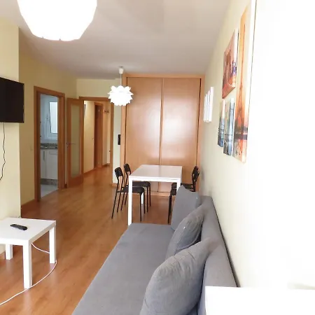 San Pedro 64 Ap Lugo