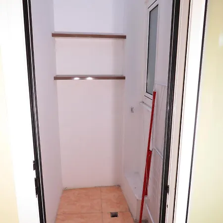 San Pedro 64 Ap Apartment Lugo