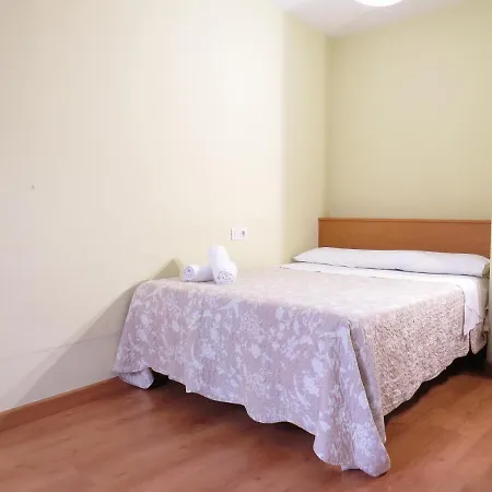 Apartment San Pedro 64 Ap Lugo