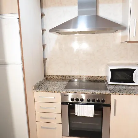 Apartment San Pedro 64 Ap Lugo