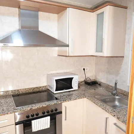 San Pedro 64 Ap * Lugo