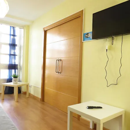 San Pedro 64 Ap Lugo