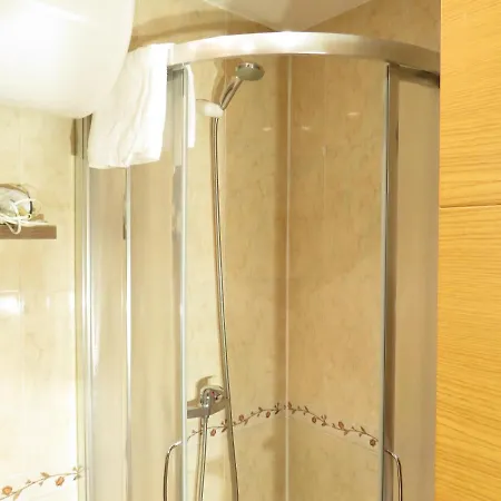 Apartament San Pedro 64 Ap *