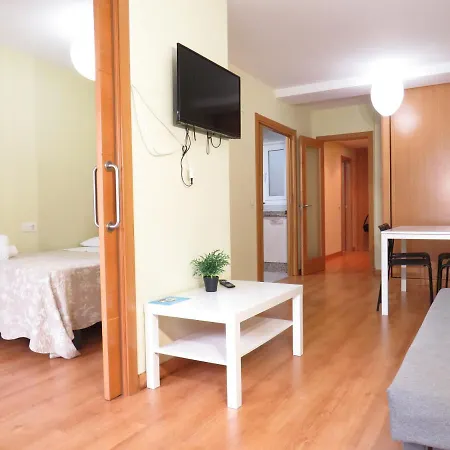 Apartament San Pedro 64 Ap
