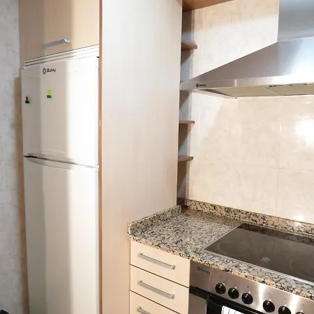 San Pedro 64 Ap * Lugo