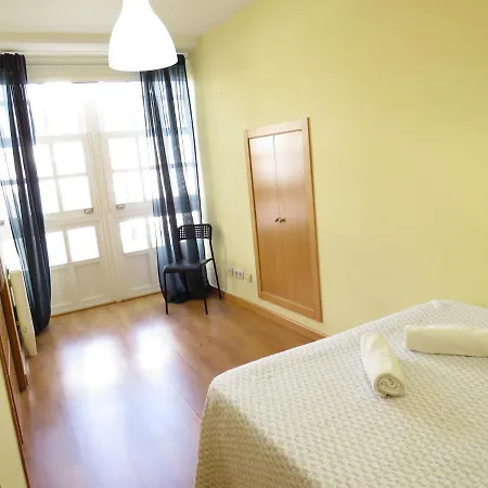 San Pedro 64 Ap * Lugo