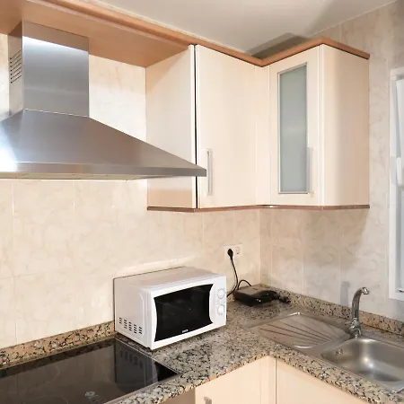 San Pedro 64 Ap Apartment Lugo