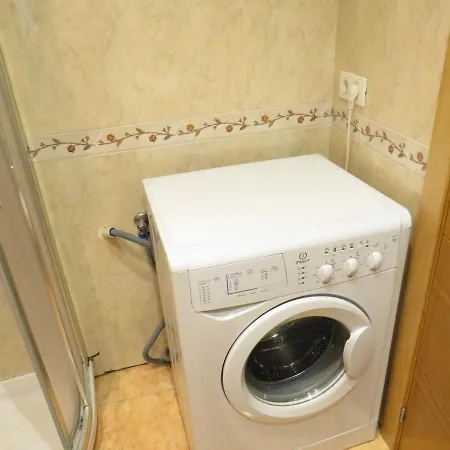 San Pedro 64 Ap Apartament