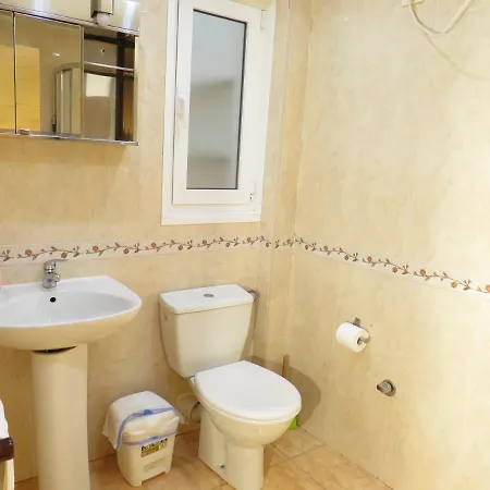 Apartament San Pedro 64 Ap *