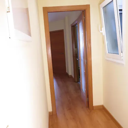 San Pedro 64 Ap Apartment Lugo
