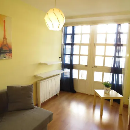 Apartment San Pedro 64 Ap *