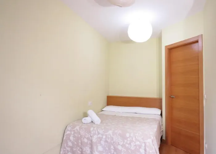 San Pedro 64 Ap Lugo