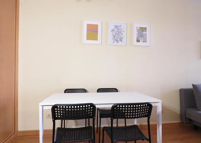 Appartement San Pedro 64 Ap *