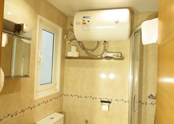 Apartamento San Pedro 64 Ap