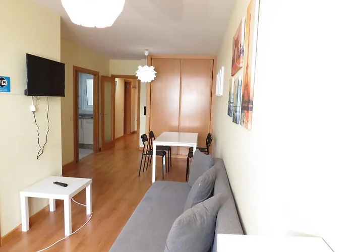 San Pedro 64 Ap Lugo