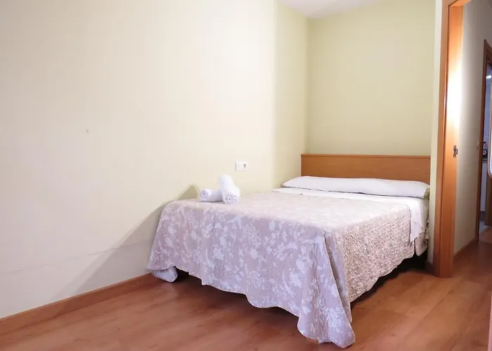 Apartamento San Pedro 64 Ap Lugo