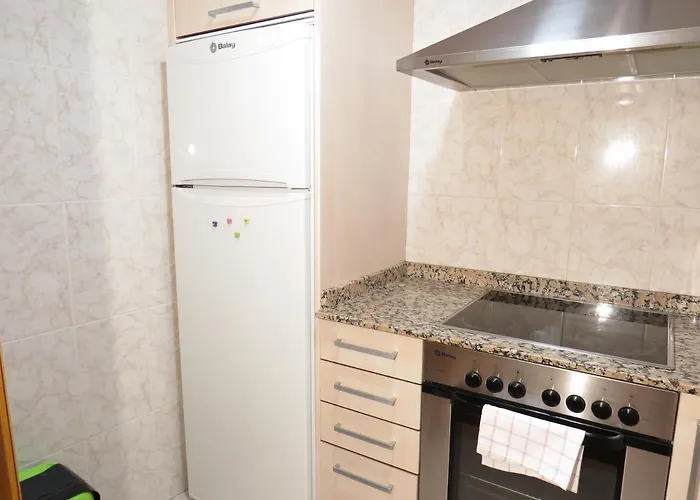 San Pedro 64 Ap Lugo