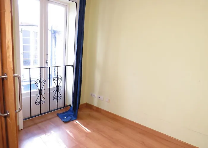 Appartement San Pedro 64 Ap