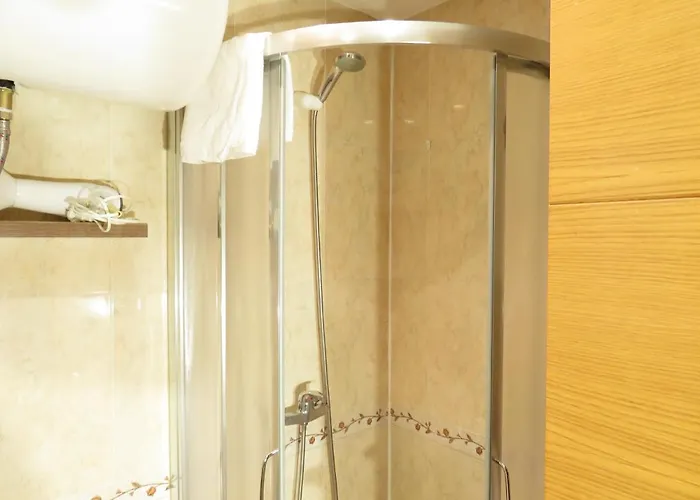 Apartamento San Pedro 64 Ap *