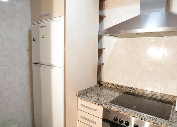 San Pedro 64 Ap * Lugo