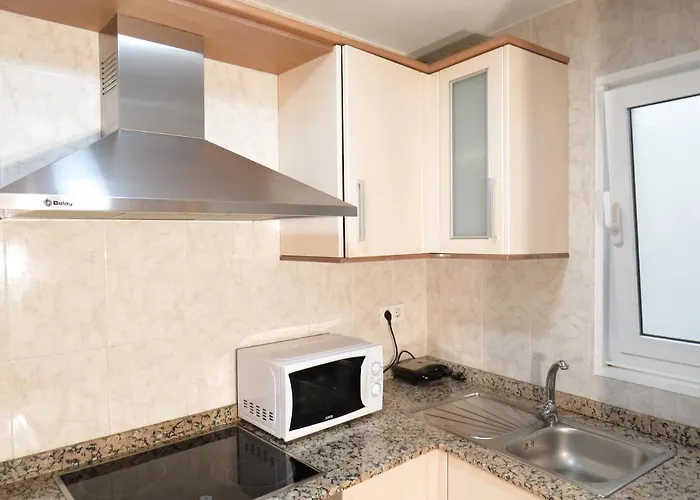 San Pedro 64 Ap Appartement Lugo