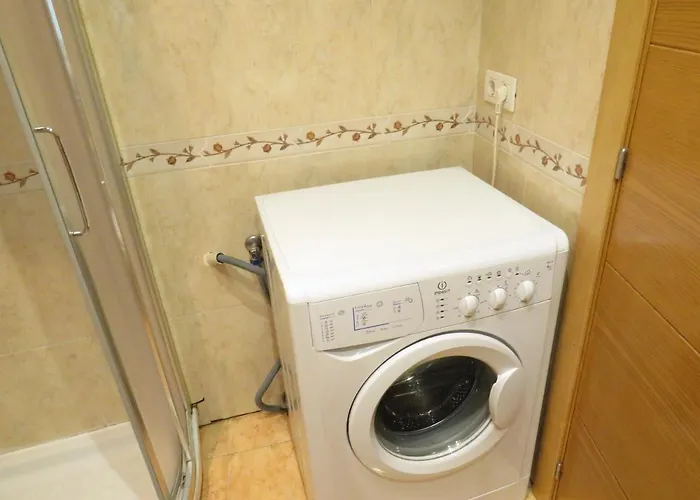 San Pedro 64 Ap Appartement