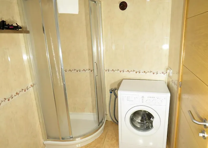 San Pedro 64 Ap Appartement Lugo