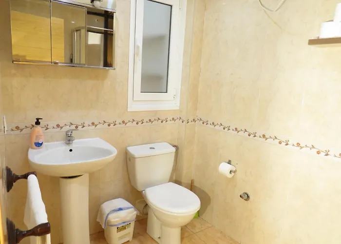 Appartement San Pedro 64 Ap *