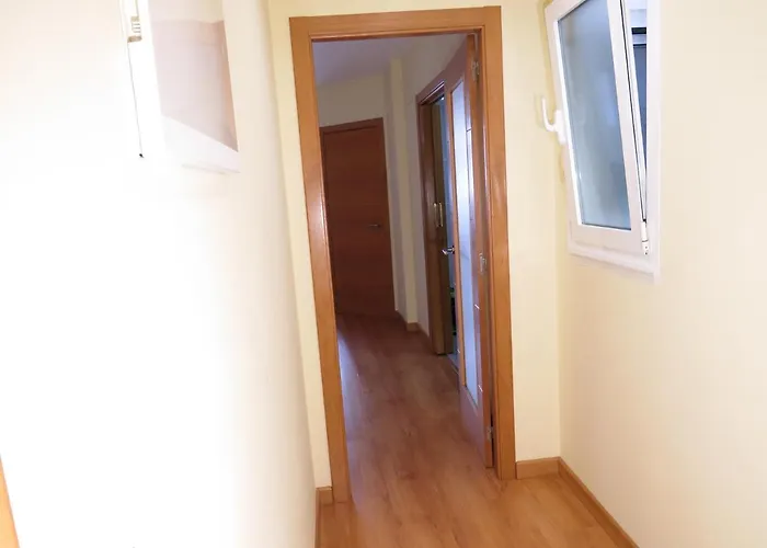 San Pedro 64 Ap Appartement Lugo