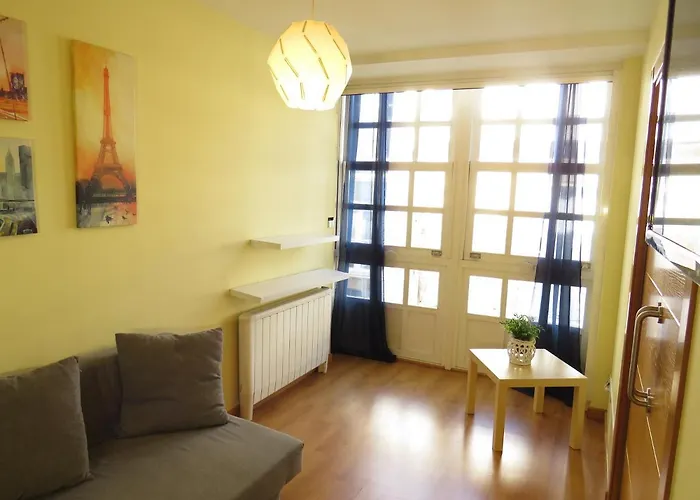 Apartamento San Pedro 64 Ap *